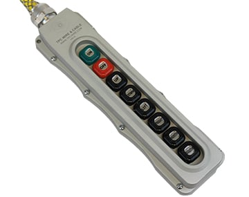 Super-Trex® Multi-Conductor P&R Cable